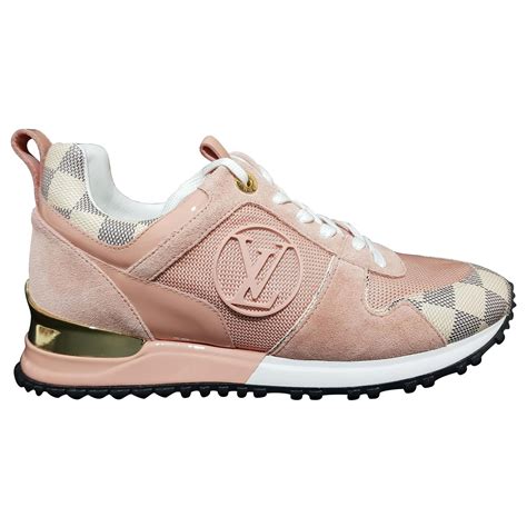 louis vuitton dames sneakers|louis vuitton sneakers women 2021.